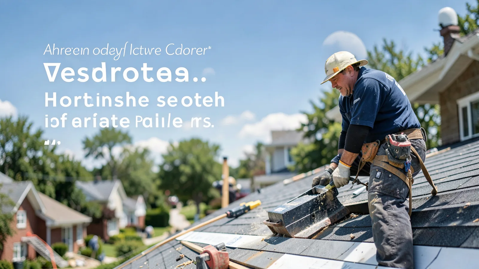Roof Replacement in Downers Grove, IL near me